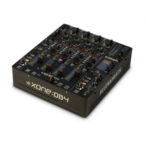 ALLEN & HEATH XONE DB4