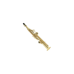 GARA GNS 600 L SAX SOPRANINO
