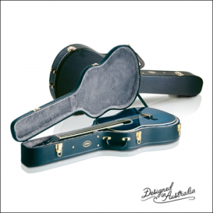 ESTOJO RÍGIDO GUITARRA ACÚSTICA APCW
