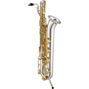 JUPITER JBS1100SG SAXOFONE BARÍTONO JUPITER JBS1100SG SAXOFONE BARÍTONO