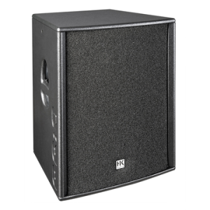 HK AUDIO PR:O 15 400W RMS