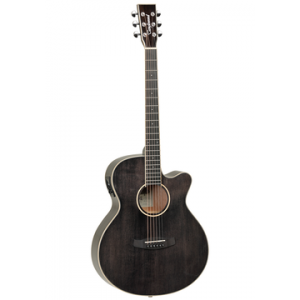 TANGLEWOOD TW4BS GUIT. ACÚSTICA ELETRIFICADA