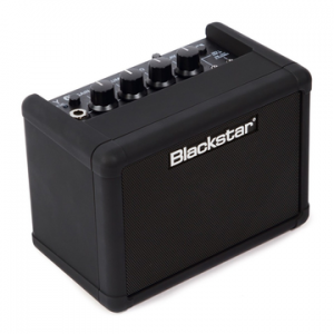 BLACKSTAR FLY3 BLUETOOTH COMBO GUITARRA