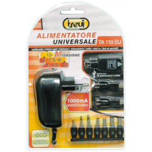 TRANSFORMADOR UNIVERSAL TA110