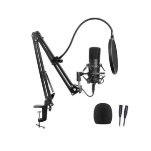 Power Studio Vibe B1 Bundle XLR