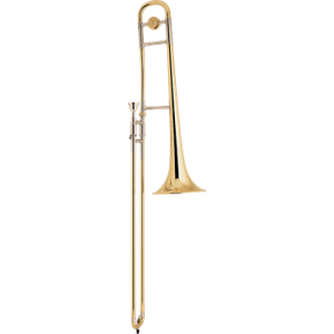 BACH STRADIVARIUS 12 TROMBONE SIB