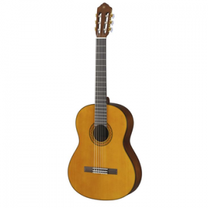 YAMAHA C70 GUITARRA CLÁSSICA