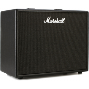 MARSHALL CODE50 COMBO GUIT. ELÉTRICA MARSHALL CODE50 COMBO GUIT. ELÉTRICA