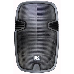  COLUNA PASSIVA EK AUDIO DE 12 150W M15PS12