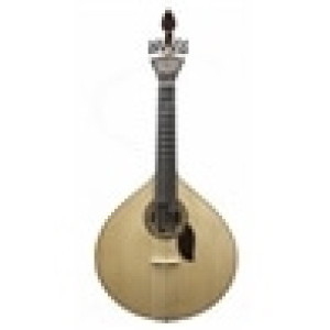 GUIT FADO ARTIMUSICA GP-72C LUXO COIMBRA