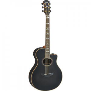 YAMAHA APX1200II TBL