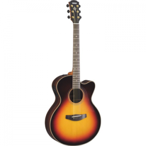 YAMAHA CPX1200II VSB