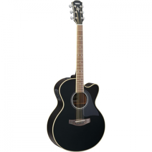 YAMAHA CPX700II BL