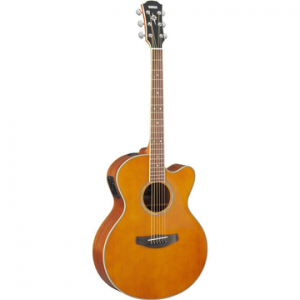 YAMAHA CPX700II NT