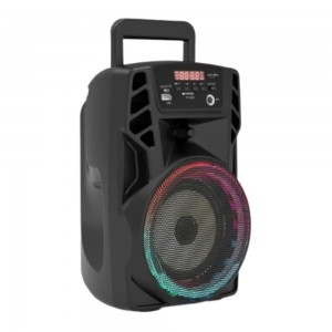 Coluna Bluetooth 20W USB/FM/MicroSD/AUX/TWS HP72BTH