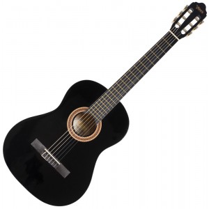 Clássica Valencia 4/4 VC104 BLK