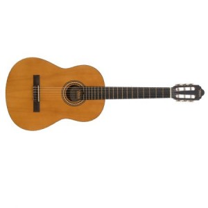 Guitarra Classica Valencia VC204 Antique Natural