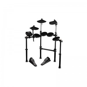 OQAN SET DE BATERIA ELECTRONICA QPD-10 MOBILE SET