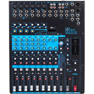 Oqan Mixer Q12 MK2 usb