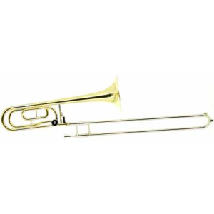 OQAN OTB-320 Bb/F TROMBONE