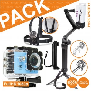 Pack Sport Sc-Pro1080p+sch-Tp200+sch-004
