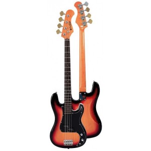 PRODIPE SERIE PECISION BASS PB80 SOMBREADO PRODIPE SERIE PECISION BASS PB80 SOMBREADO