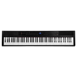 PIANO DE PALCO ARTESIA PE-88 NEGRO
