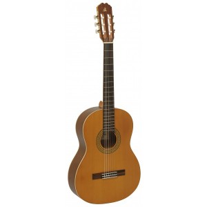 GUITARRA ADMIRA SEVILLA SATINADA ESTUDIO