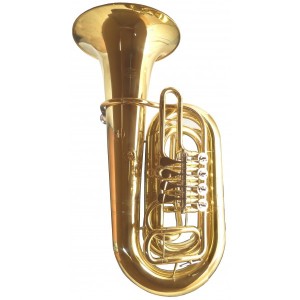 J. MICHAEL TUBA TU2800 EN DO